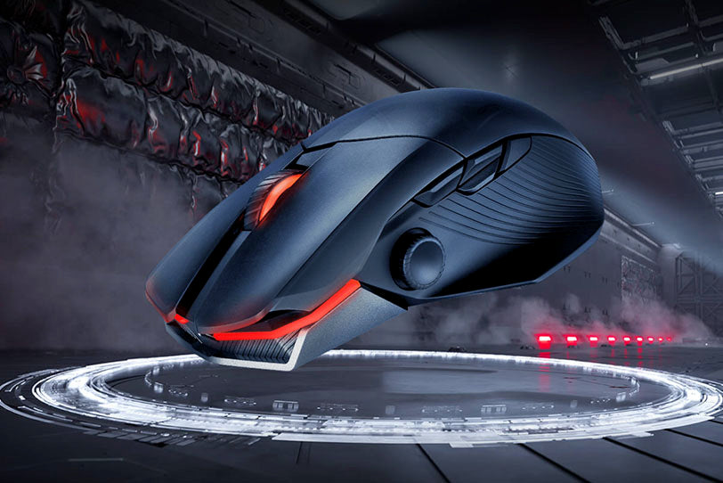 Discover the Perfect Mouse for Every Task