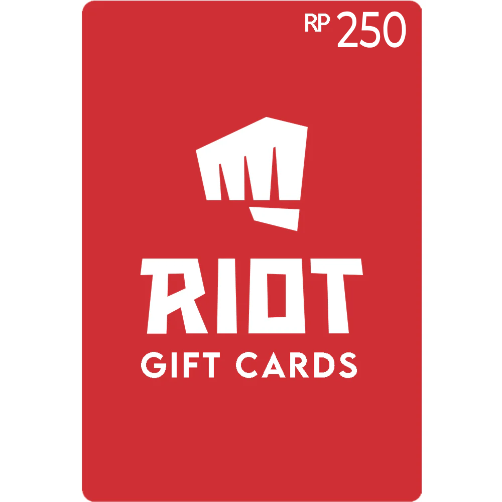 E-Riot Points
