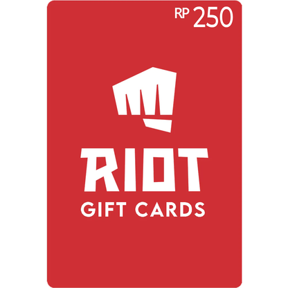 E-Riot Points