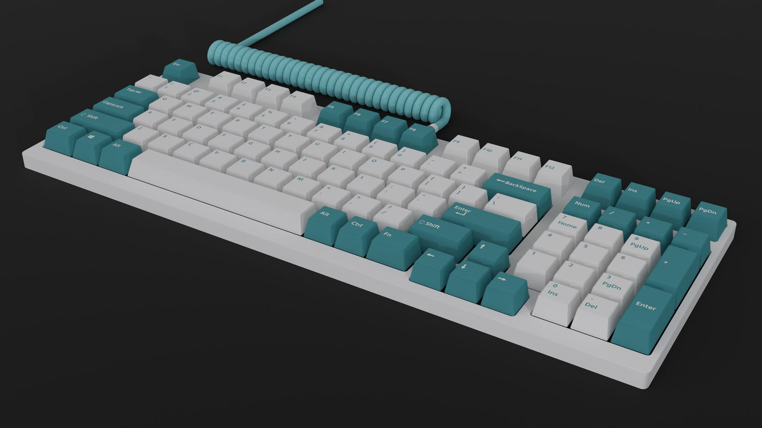 Mechanical Keyboard
