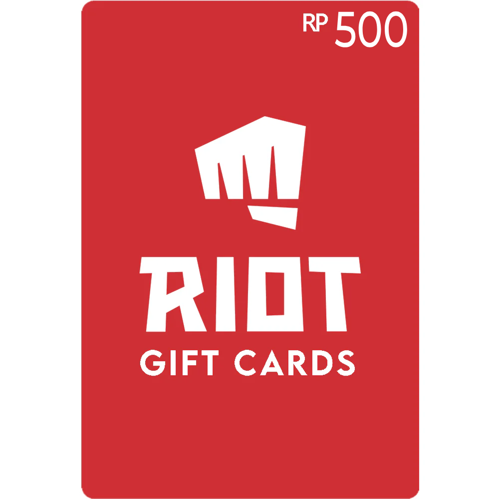 E-Riot Points