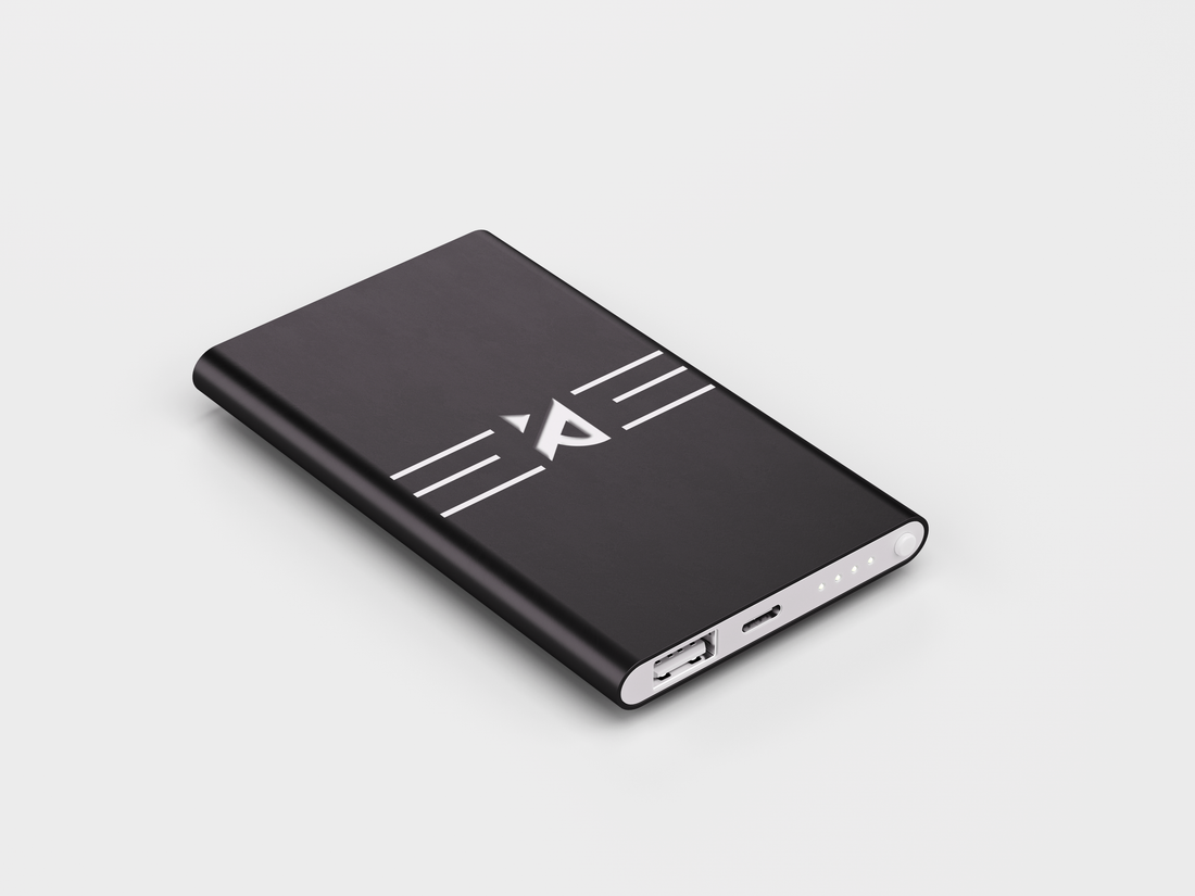 Power Banks