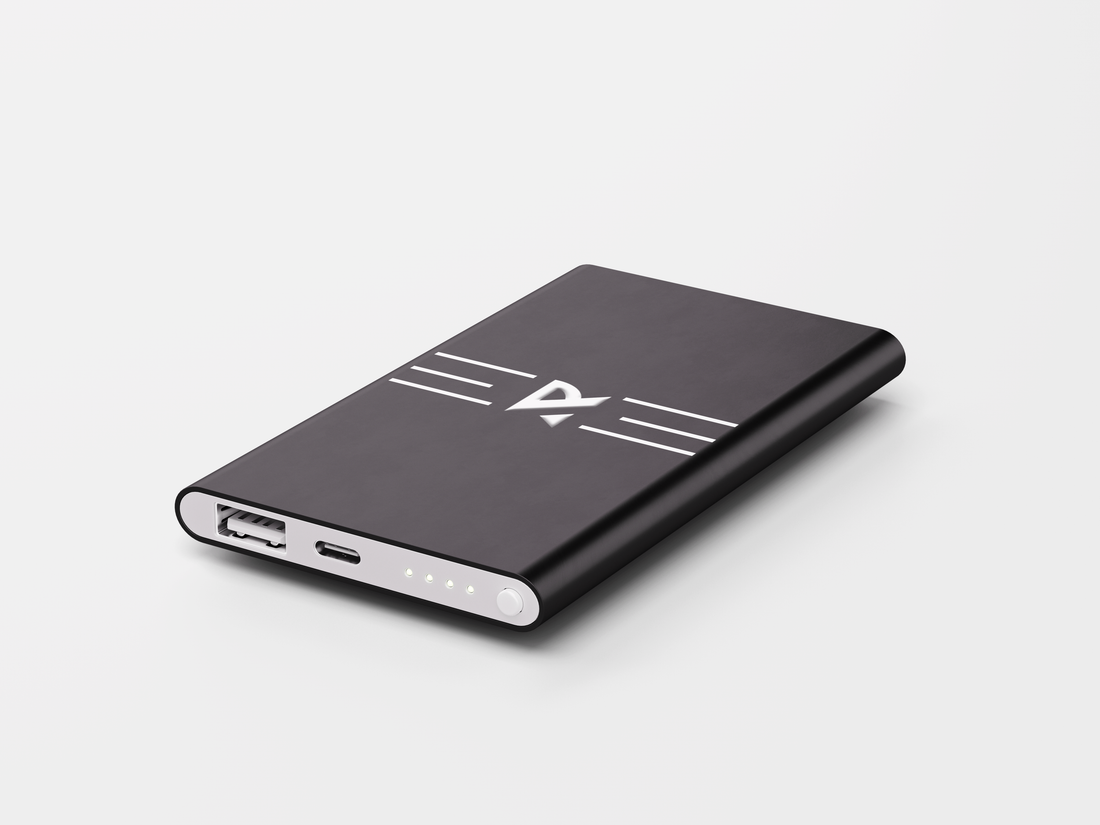 Power Banks