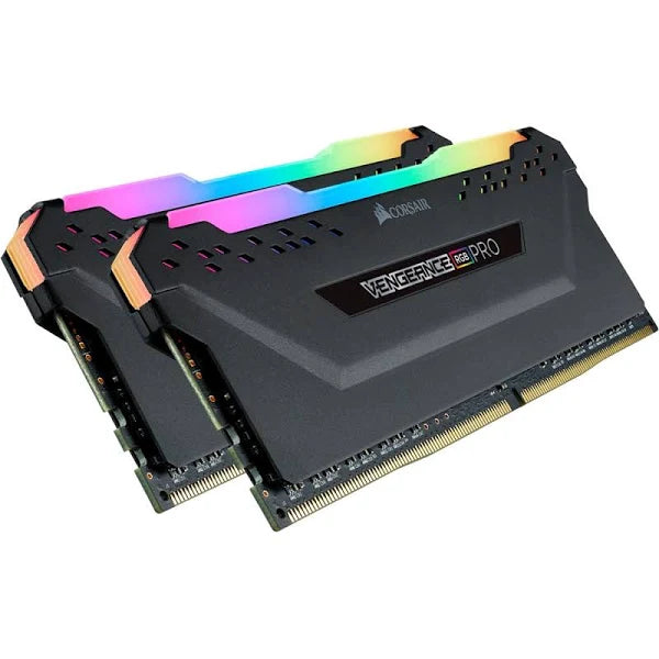 RAM Sticks | 16GB DDR5