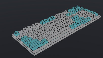 Mechanical Keyboard